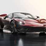 ピニンファリーナ・バッティスタ生産終了へ：最終特別仕様車「ノヴァンタチンクエ（Novantacinque）」公開