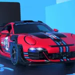 ポルシェ 911 GT1 RS：「進化した911の究極形」として公道最強のスーパーカーがレンダリングにて登場。実際に発売を検討中