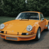 【911愛好家必見】伝説のポルシェ911 カレラ RSRを現代に蘇らせるレストモッド、「RSRプロジェクト」の全貌