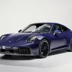 ポルシェとフェラガモが初コラボ。イタリア市場40周年記念バージョンとして特別すぎる「911」「タイカン」が誕生