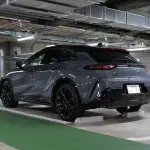 いったいいくらで売れるかな・・・。トヨタ・クラウンスポーツを「ランクル250の下取りとして」売却せねばならず、買取金額を予想する