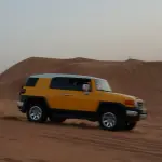 ウワサの「ベイビー・ランドクルーザー」はFJクルーザーとして2026年春にデビュー？現時点でわかっていること