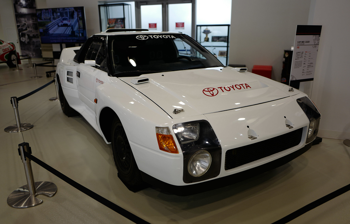トヨタは新型セリカのみではなく新型MR2も開発中。北米トヨタ上層部が型る「GRの未来」とは