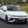 VW「ゴルフ GTI エディション50」、ニュルでGTI史上最速を記録。シビック・タイプRに一歩及ばずともフォルクスワーゲン史上「最速」に輝く【動画】