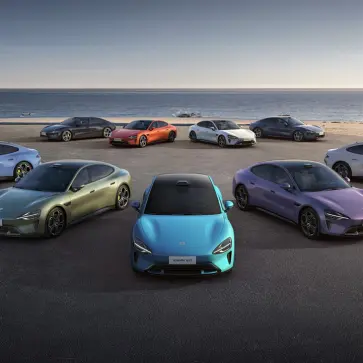 シャオミが全固体電池（ソリッドステートバッテリー）の課題を解決する特許を出願。明確なブレイクスルーを示し実用化に王手か