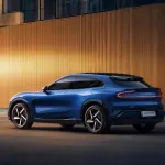 シャオミの新型SUV「YU7」が24万台を瞬時に受注→BYDがこれに対抗し発売した「価格も安くスペックが上」のTang（唐）Lには誰も反応せず