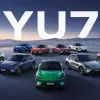 【爆売れEV】シャオミ YU7が発売18時間で24万台受注、工場の生産枠は2027年初頭まで埋まる
