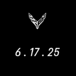 【速報】シボレー、新型コルベットを6月17日に発表へ。「X」の正体とは？最終進化形「ZR1」ついに登場か