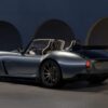 【1025馬力の怪物登場】ACカーズ、アメリカ復帰記念モデル「GT スーパースポーツ」を発表、現代版コブラの復活か