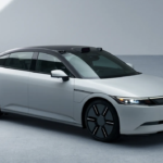 ホンダ×ソニーの新型EV「アフィーラ」、発売前から500億円以上の赤字—高級EV市場参入の難しさを露呈。ここで撤退したほうがいいのかも