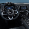 スポーツカーは「物理スイッチ」に回帰中？アルピーヌも「新型A110」以降は物理ボタンへの変更を明言