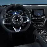 スポーツカーは「物理スイッチ」に回帰中？アルピーヌも「新型A110」以降は物理ボタンへの変更を明言