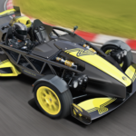 【525馬力・限定25台】アリエル・アトム 4RR登場。シビック・タイプのエンジン搭載、25年の歴史で最強スペックを誇る究極のサーキットウエポンが登場