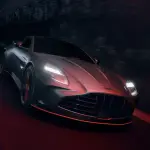【新型アストンマーティン・ヴァンテージS登場】680馬力・3.3秒で0-100km/h、過去最強の「S」モデルがデビュー