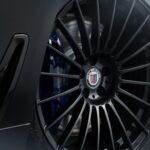【ついに完全内製化へ】BMWが新しいアルピナロゴを商標登録、2026年からアルピナをBMW本体で生産開始か？