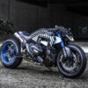 またカッコいいBMWのバイクカスタム出た。R 1300 Rベースの「Titan（タイタン）」が過激過ぎ。M4 CSLすら色褪せると話題に