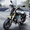BMW CE02（電動バイク）の中古相場が下がって「70万円割れ」寸前。もうちょっと安くなれば手を出してみようと思う