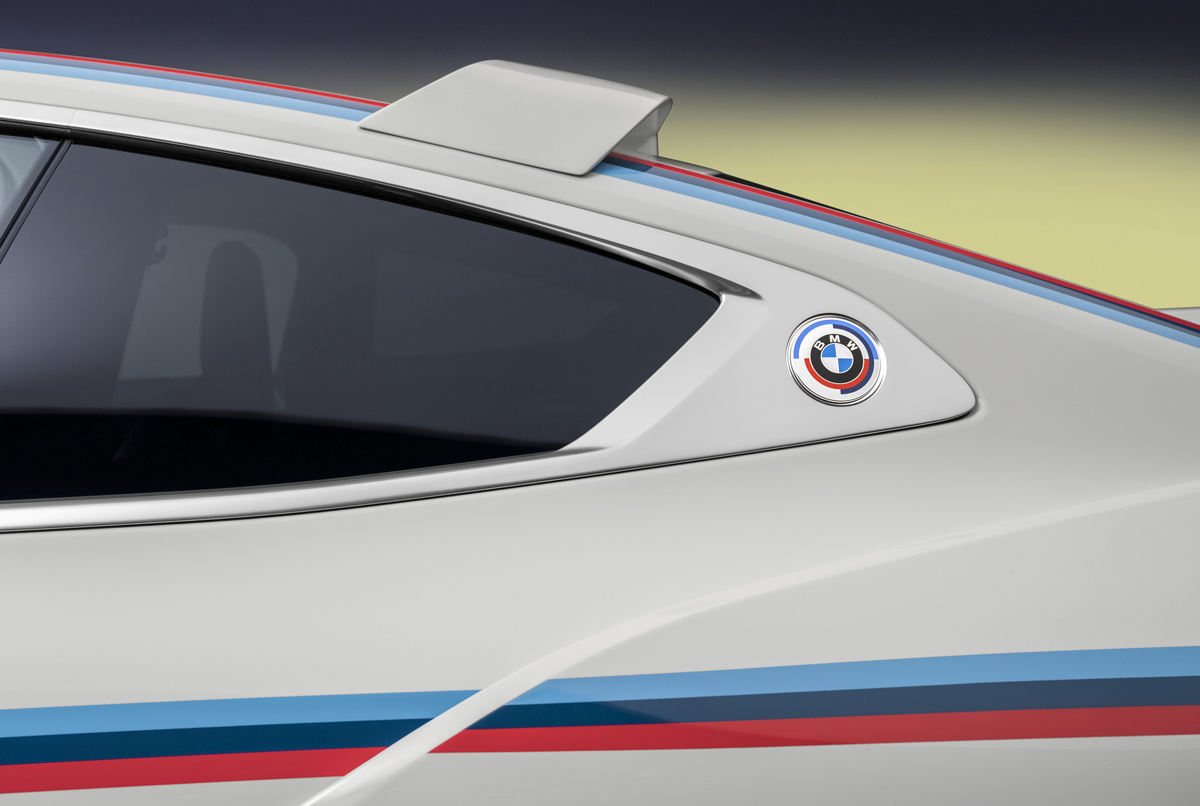 BMW Mが“夢のフラッグシップ”を計画中だと公式に認める。わずか数十台限定のコレクターズモデルに?