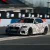 【新記録達成】新型BMW M2 CS、ニュルブルクリンクで7分25秒5のラップタイムを記録。コンパクトスポーツの新たな基準に【動画】