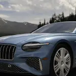 ベントレー、ポルシェ「GT部門」責任者の加入によって大きく方針転換。新型コンチネンタルGTにさらなる高性能モデルを開発中、「スーパースポーツ」復活の可能性も