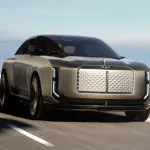 【ベントレーEXP 15発表】伝説の「ブルートレイン」にインスパイアされた次世代EVコンセプトが登場。奇しくも”ジャガー似”