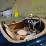 【フェラーリ166 MM #40の物語】50年にわたる愛と冒険、そしてミュージアムへの贈り物