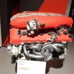 フェラーリとV12エンジンとの歩みを見てみよう。初期の「コロンボ」「ランプレディ」エンジンから現在のF140系に至るまで、そしてその特徴とは
