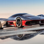 まさかの公式、「コルベットC10コンセプト」公開。V8は消滅、電動ハイパーカーへ。ピュアリストにとっては悪夢かもしれないが