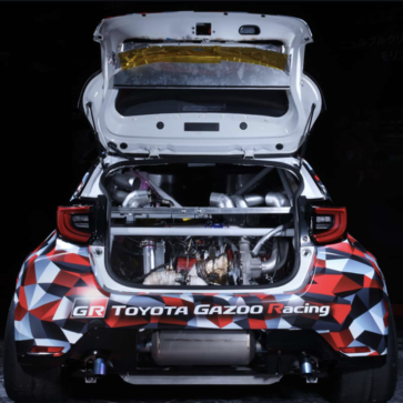トヨタ、ミドシップ・スポーツカー開発に際して「困難」に直面するも継続決意。ただしMR2の復活には時間がかかる？