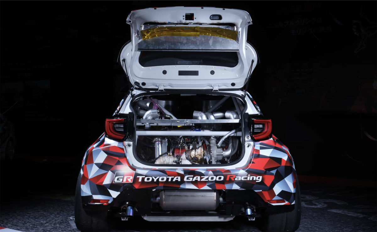 トヨタ、ミドシップ・スポーツカー開発に際して「困難」に直面するも継続決意。ただしMR2の復活には時間がかかる?
