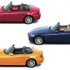 【直5エンジン+AT？】ホンダS2000誕生の裏に隠された“もうひとつの可能性”。原点は1995年のSSMコンセプトにあり