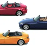 【直5エンジン+AT？】ホンダS2000誕生の裏に隠された“もうひとつの可能性”。原点は1995年のSSMコンセプトにあり