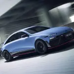 【爆速EV】ヒョンデ「アイオニック 6 N」登場。650馬力＆0-100km/h加速3.2秒、セダンなのにスーパーカー並みのスペック
