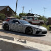 【最新スクープ】レクサスLFA後継？「LFR」プロトタイプが”再び”目撃。GR GT3コンセプトの市販版がSNSにて拡散中
