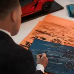 ランボルギーニは「フェノメノ」以外にも様々なスペシャルモデルを用意している？デザイン責任者が語る“未公開アイデア”とV12オフローダーの可能性