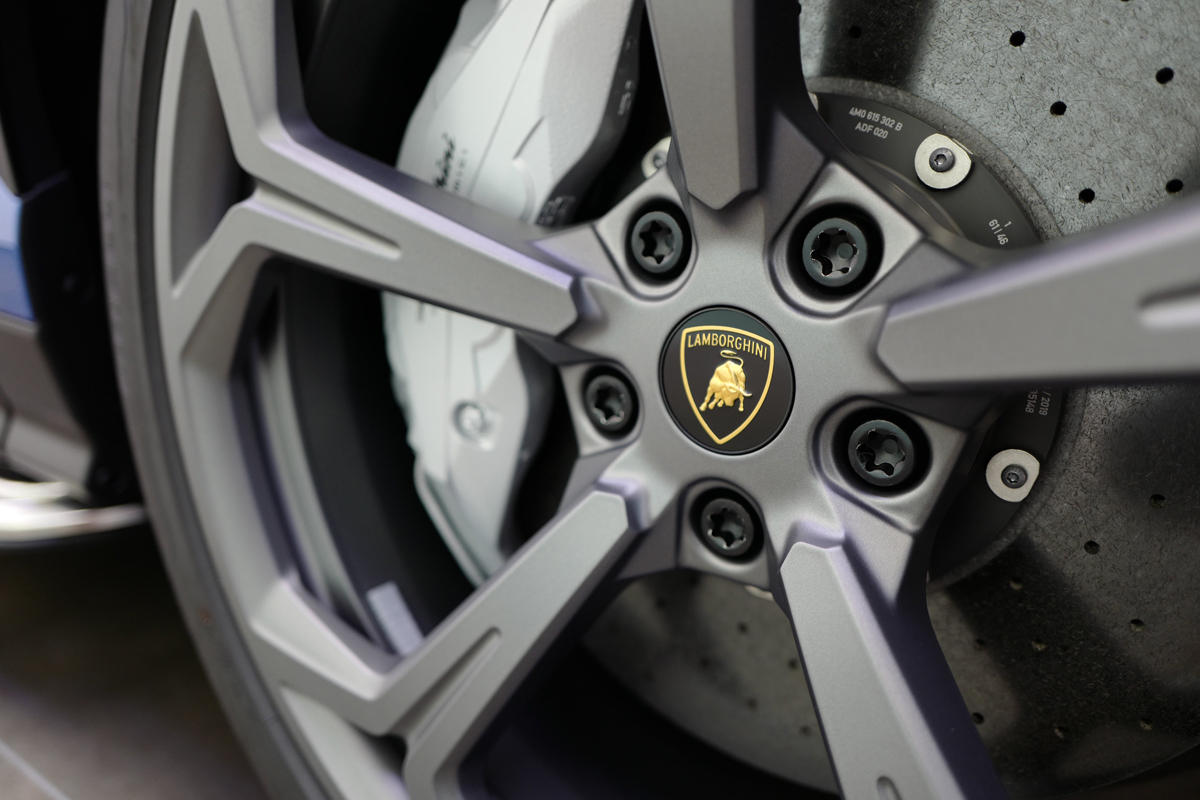 【電動化延期】ランボルギーニ、次期「ウルス」ではV8+PHEVを継続採用へ。EV版は最速でも2035年登場か?