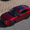 【新型マツダCX-5発表】デザイン一新＆サイズ拡大、フルモデルチェンジによって「より洗練された」上質SUVに【動画】