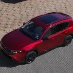 【新型マツダCX-5発表】デザイン一新＆サイズ拡大、フルモデルチェンジによって「より洗練された」上質SUVに【動画】