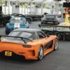 【驚愕】映画「ワイルド・スピードX3 TOKYO DRIFT」のマツダRX-7が約1.9億円で落札。ポール・ウォーカーのR34 GT-Rに迫る価格に