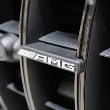 メルセデス・ベンツ