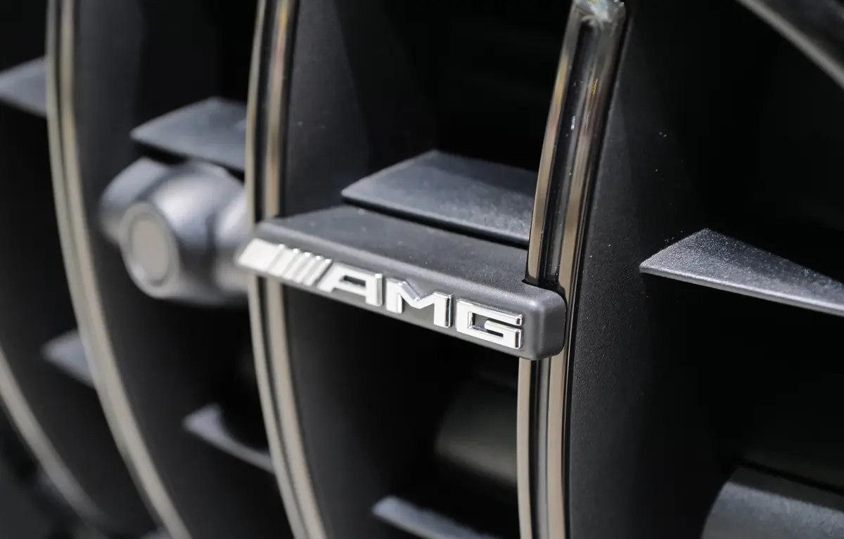 メルセデス・ベンツ