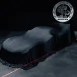 メルセデスAMG、「GTトラックスポーツ コンセプト」を予告。ポルシェ911 GT3 RS / 911 GT2 RSに真っ向勝負を挑むサーキット走行特化モデル？
