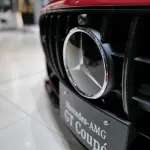 メルセデス・ベンツ