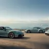 【新型911】ポルシェ、「992.2」世代に待望の4WDモデル「カレラ4S / タルガ4S」を追加。現在カレラSオーナーの半数以上がAWDを選択