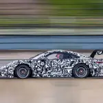 【新型ポルシェ911カップ（992.2）登場間近】ワンメイクレースマシンがさらなる進化を遂げて2026年デビューへ