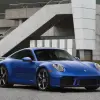 【クラブ創立70周年記念】ポルシェが「911クラブクーペ」限定70台を発表。ポルシェクラブとの特別な関係を祝う至高の1台、購入資格は「要入会」