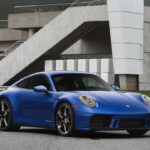 【クラブ創立70周年記念】ポルシェが「911クラブクーペ」限定70台を発表。ポルシェクラブとの特別な関係を祝う至高の1台、購入資格は「要入会」