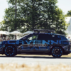 【1000馬力級EV】ポルシェ新型「カイエンEV」、最大出力986馬力超え、V8サウンドも合成で再現へ