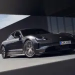 ポルシェがスタイリッシュな「ブラック・エディション」発表。タイカンとカイエンに特別仕様を設定、上質装備と個性を凝縮