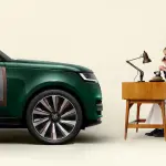 レンジローバーとランドローバー：英国オフロード車の真髄を探る。両者の歴史、そしてモデルや性格の違いとは